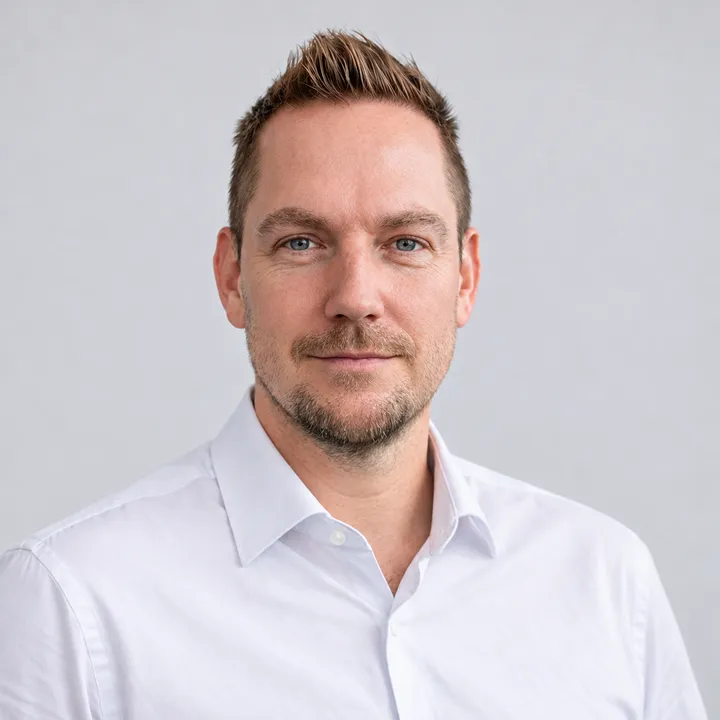 Michael Wutzke - AI Solutions Engineer - Fintech Growth Consultant