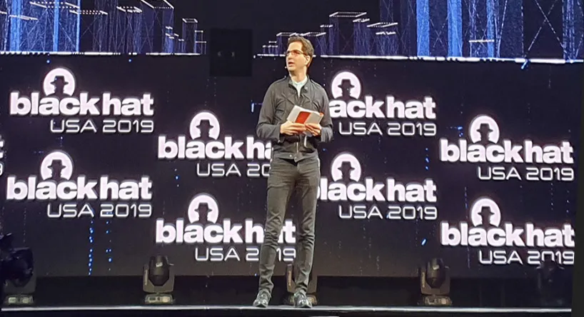 Black Hat USA 2019 - IT Security Conference