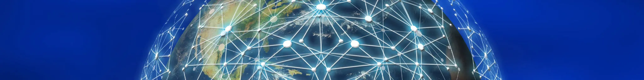Weltweites Blockchain-Netzwerk, Head of Node Operations, Experte für Blockchain-Nodes