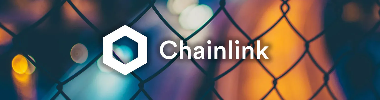 Chainlink node operator in Europe and Germany - blockchain expert for Chainlink and other oracle networks - DeFi expert