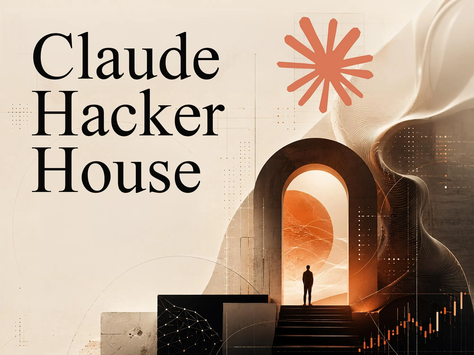 Claude community in Germany - Frankfurt Claude Code - Hamburg Claude Code - Munich Claude Code - German Claude meetups - Claude Hacker House