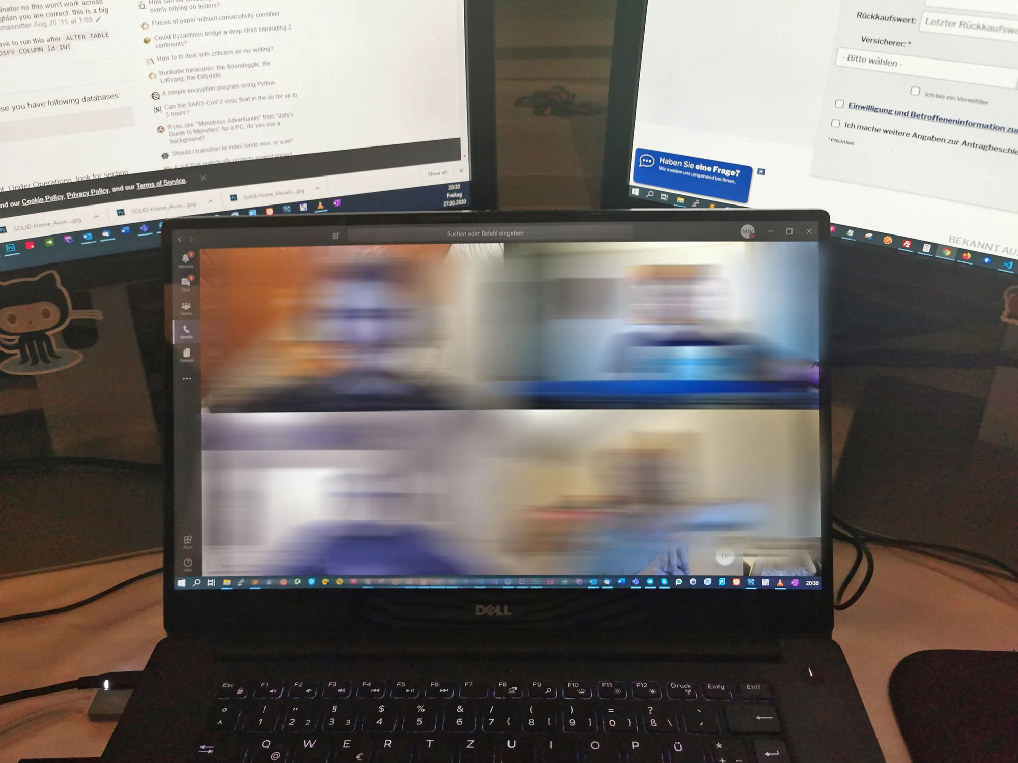 corona-crises-web-conference-training