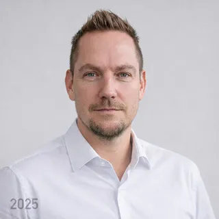 Michael Wutzke - IT architect and AI solutions engineer in Frankfurt, Germany
