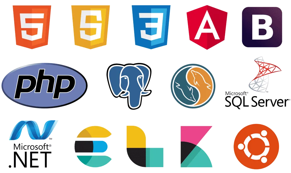 Web Technologies - Internet Programming Languages