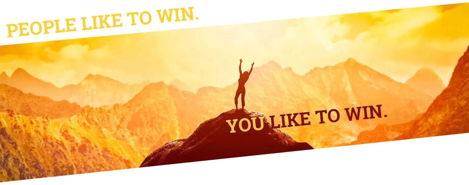 Winning customers and users - the next step