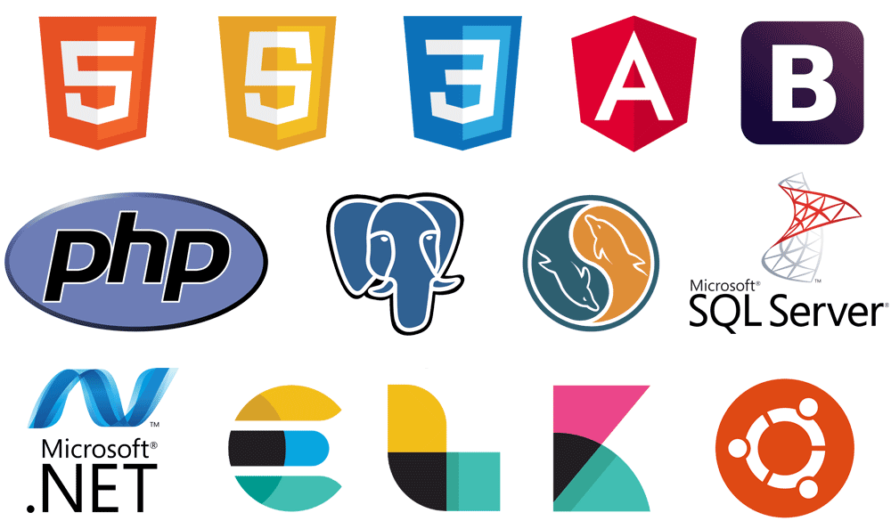 web-technologies Web Technologies - Internet Programming Languages