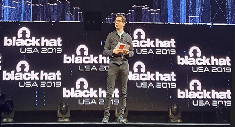Black Hat USA 2019 - IT Security Conference