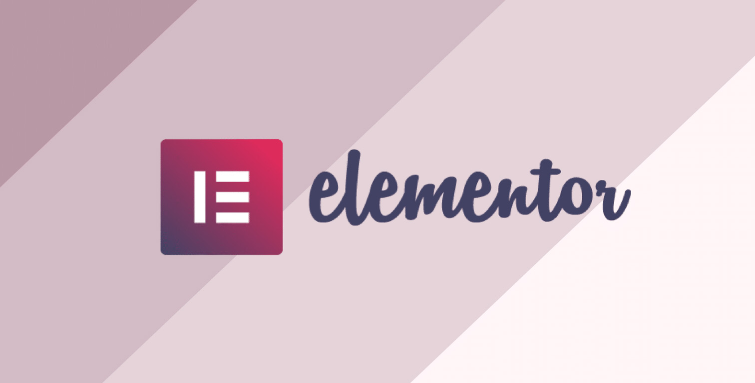 Elementor for WordPress - page builder #1