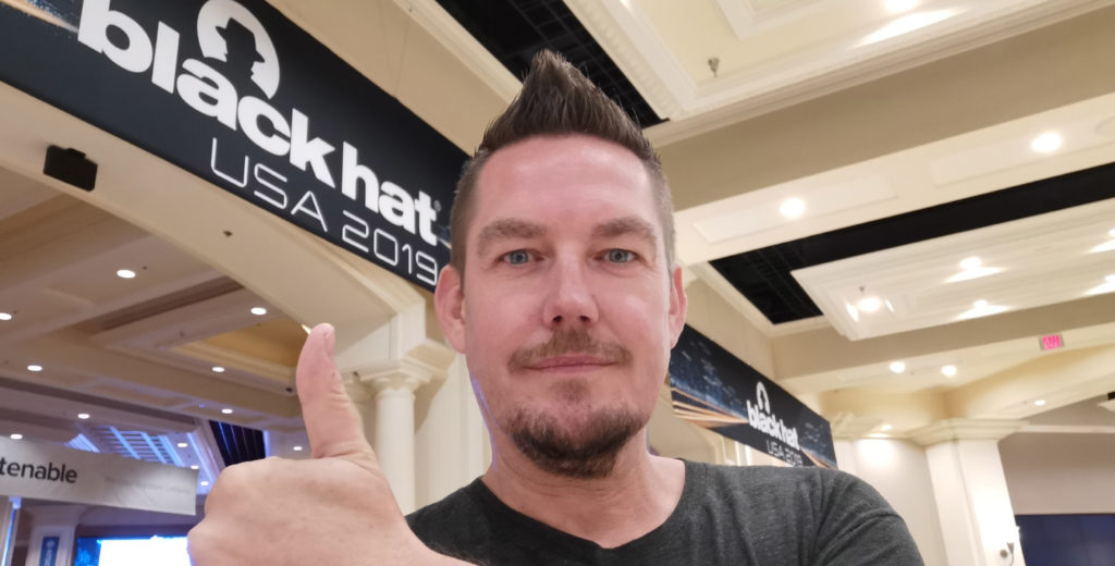 Black Hat 2019