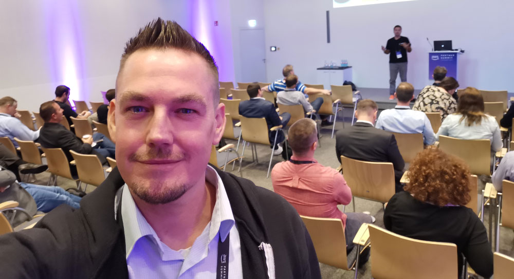 aws-certification-training-amazon-web-services-frankfurt-certified AWS Certified Expert in Frankfurt - Michael Wutzke - Amazon Web Services Certified - Lecture - Training