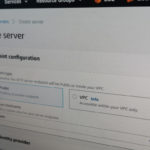 AWS Transfer for SFTP - FTP-Server on Amazon Web Services