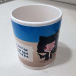 Git - GitHub Cup