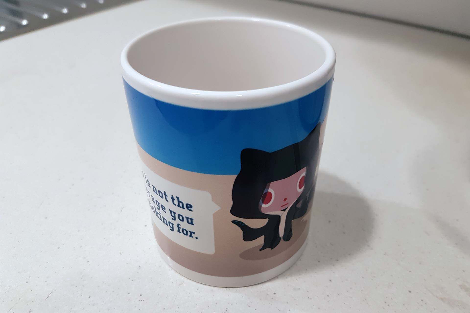 Git - GitHub Cup - Tools for website developers