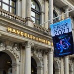 Hamburg Blockchain Conference - BLOCKCHANCE 2021 - BLOCKCHANCE EUROPE 2021 - Hamburg Chamber of Commerce
