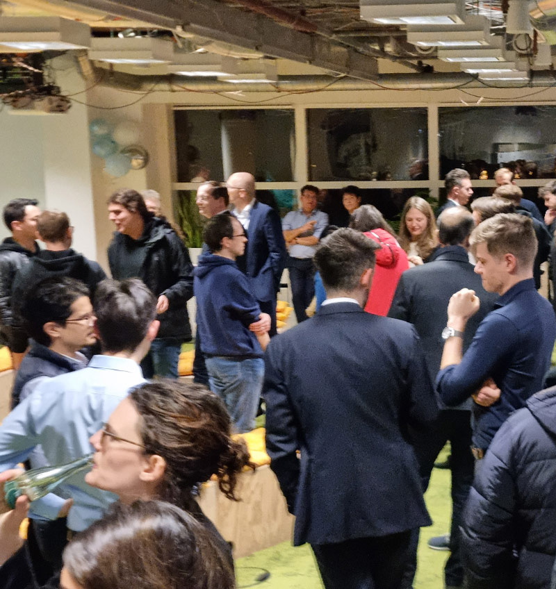 frankfurt-ethereum-meetup Frankfurt Ethereum Meetup