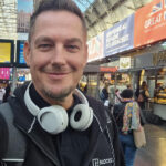 CIO market data Europe - CIO Frankfurt - CIO Germany - Michael Wutzke