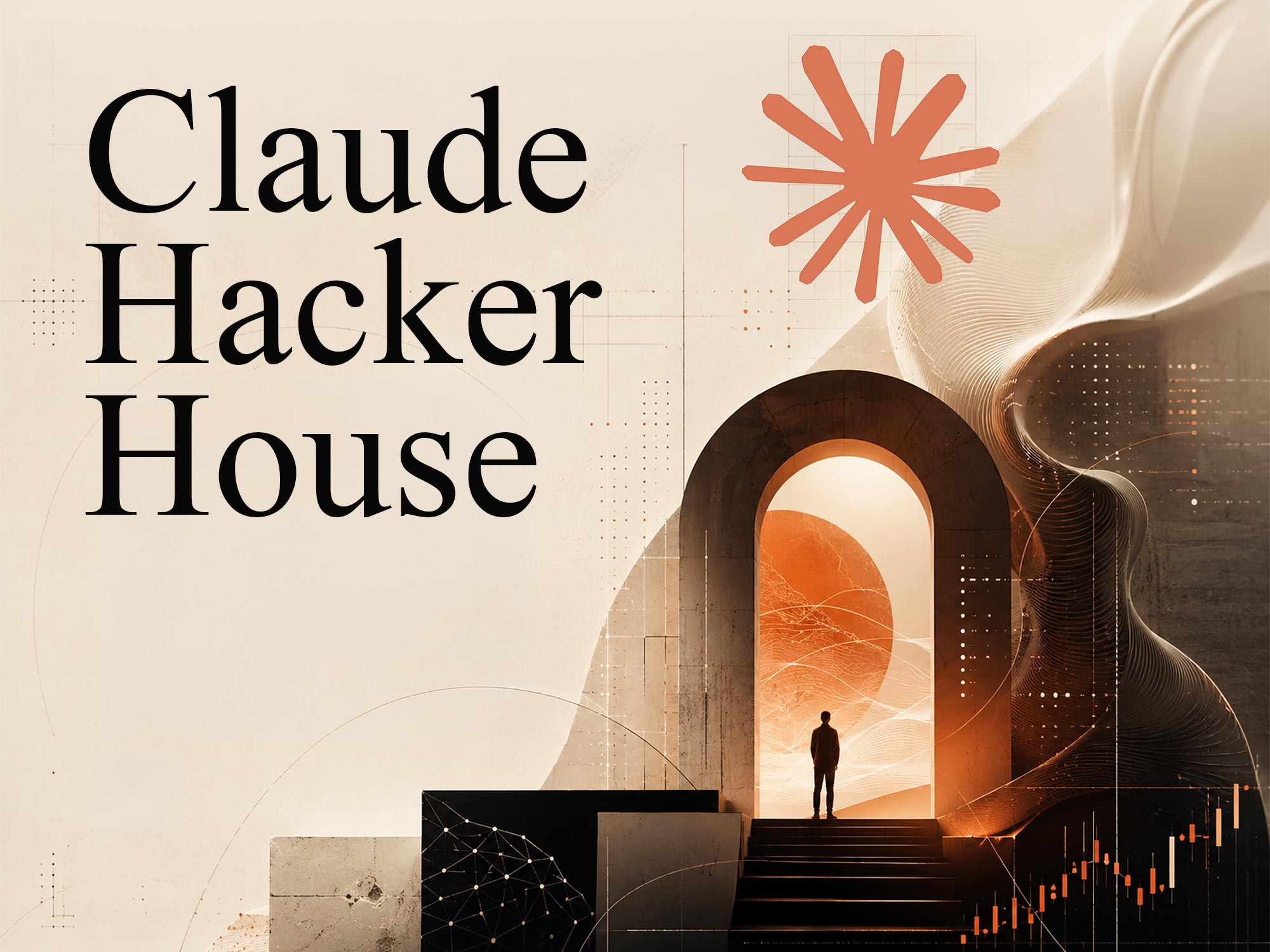 Claude community in Germany - Frankfurt Claude Code - Hamburg Claude Code - Munich Claude Code - German Claude meetups - Claude Hacker House